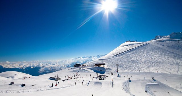 Appartements VIGNEC VILLAGE - Saint Lary Soulan