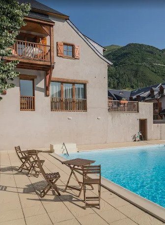 Appartements VIGNEC VILLAGE - Saint Lary Soulan