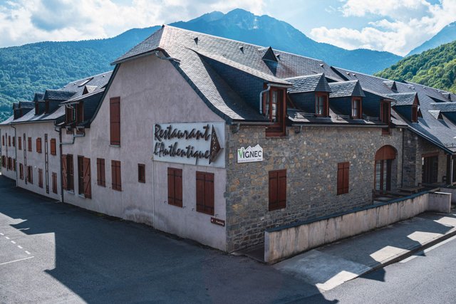 Appartements VIGNEC VILLAGE - Saint Lary Soulan
