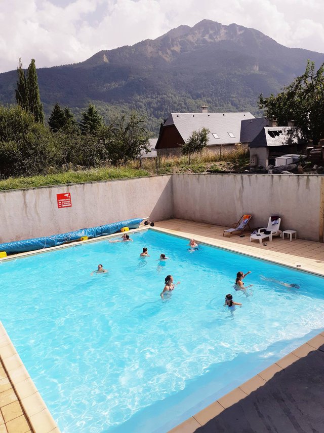 Appartements VIGNEC VILLAGE - Saint Lary Soulan