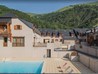 Appartements VIGNEC VILLAGE - Saint Lary Soulan