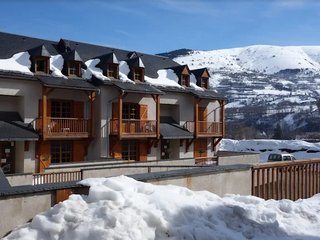 Appartements VIGNEC VILLAGE - Saint Lary Soulan