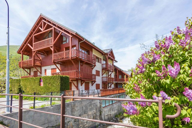 CHALET DU REGAIN - Valloire