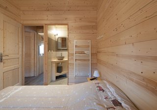 Chalet Odalys d'Alice - Les Menuires Preyerand
