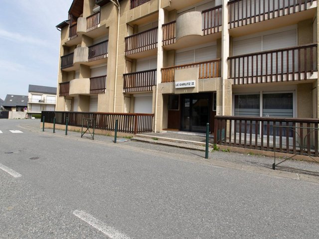 Résidence GARLITZ 2 - Saint Lary Soulan