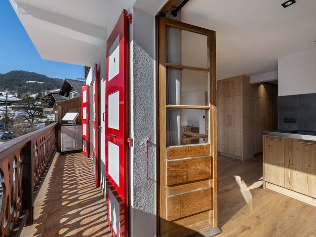 Résidence ABRITEL - Megève