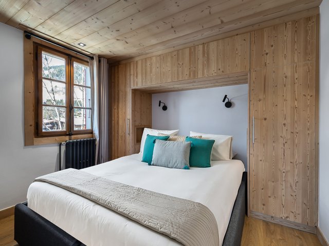 Résidence ABRITEL - Megève