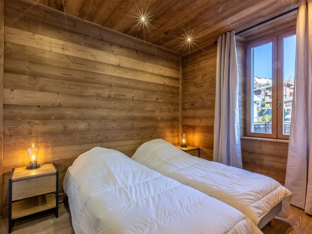 Résidence ALTITUDE - La Clusaz