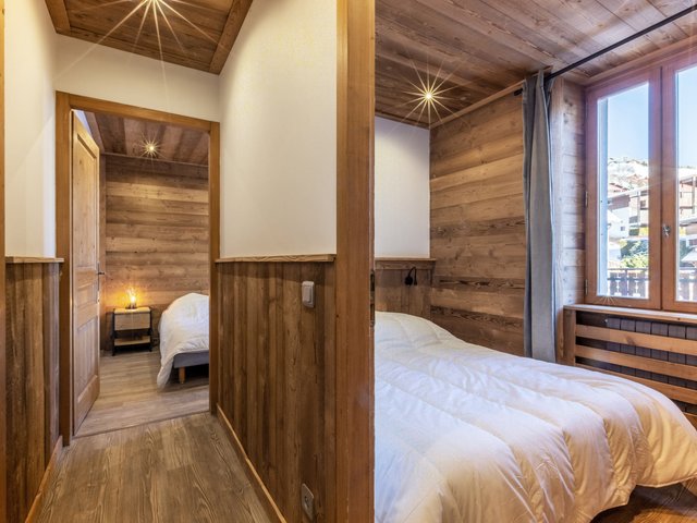 Résidence ALTITUDE - La Clusaz