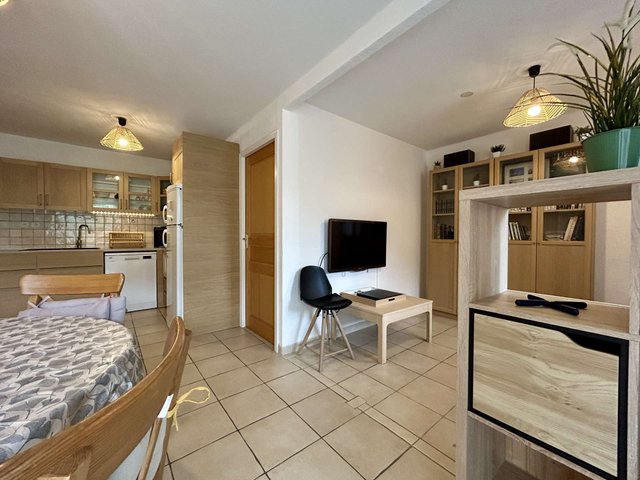 Appartement Coralines 2B BRI600-2B15 - Serre Chevalier 1200 - Briançon