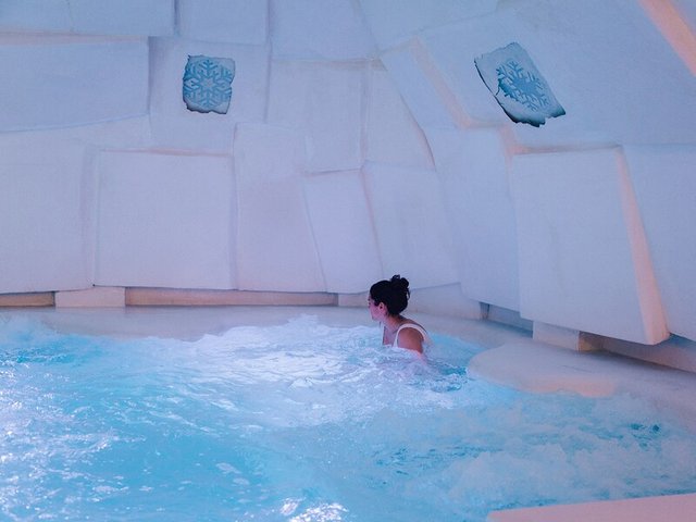 Pierre & Vacances Résidence premium L'Hévana - Méribel Centre 1600 
