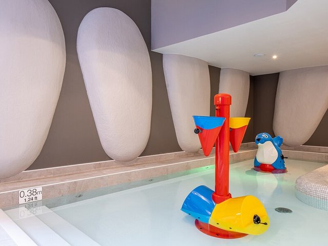 Pierre & Vacances Résidence premium L'Hévana - Méribel Centre 1600 