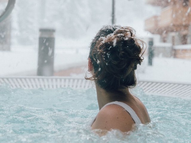 Pierre & Vacances Résidence premium L'Hévana - Méribel Centre 1600 