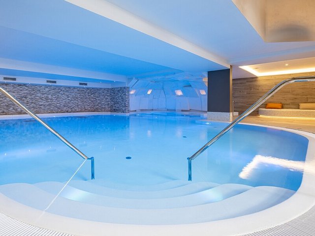 Pierre & Vacances Résidence premium L'Hévana - Méribel Centre 1600 