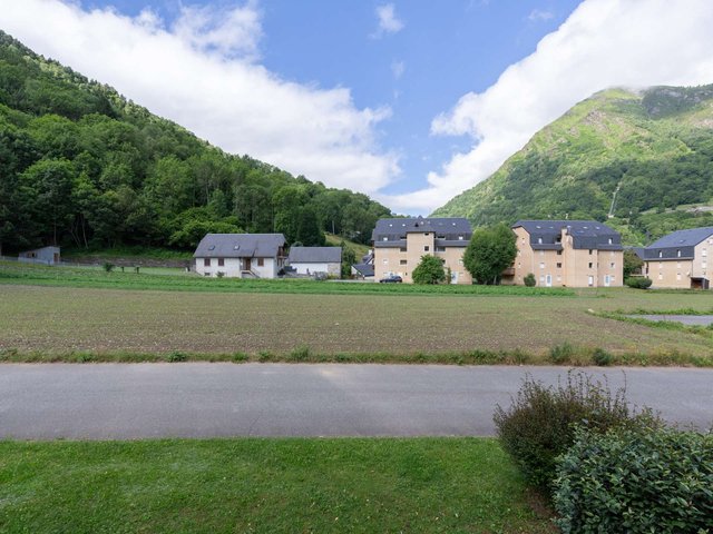 Résidence PIC D ESPADE I - Saint Lary Soulan
