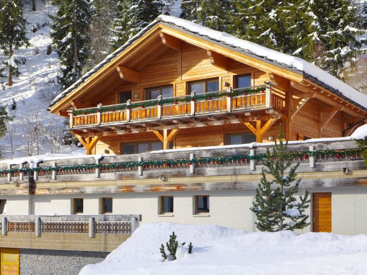 Châlet Chalet Astoria