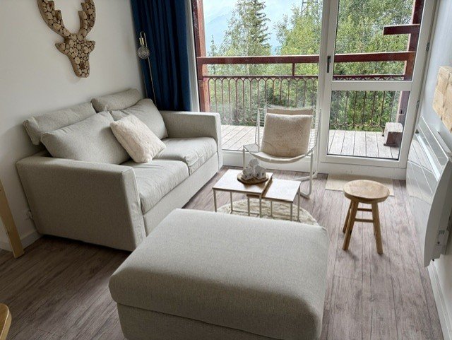 3 rooms 7 people - travelski home choice - Appartements VARET 2 - Les Arcs 2000