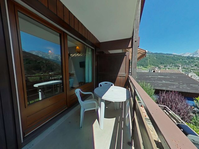 Appartement Parasses GB570-9 - Le Grand Bornand