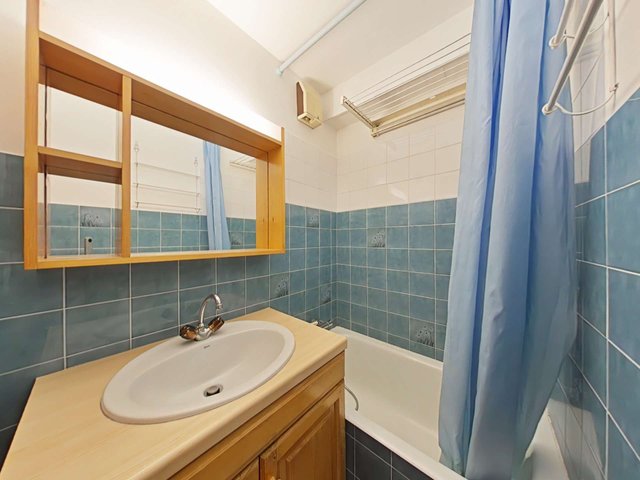 Appartement Parasses GB570-9 - Le Grand Bornand