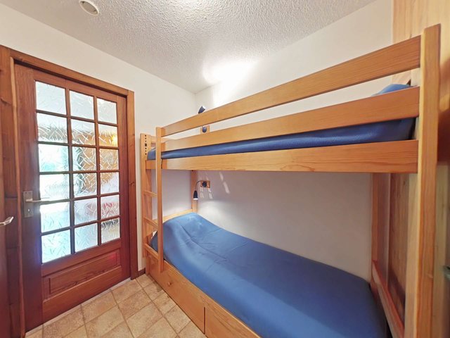 Appartement Parasses GB570-9 - Le Grand Bornand