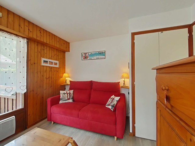 Appartement Sherpa GB670-D0 - Le Grand Bornand