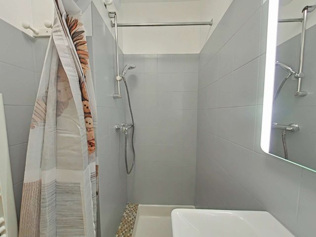 Appartement Sherpa GB670-D0 - Le Grand Bornand