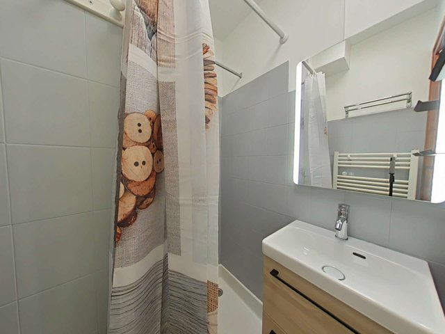 Appartement Sherpa GB670-D0 - Le Grand Bornand