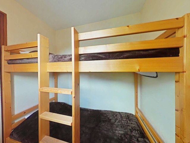 Appartement Sherpa GB670-A1 - Le Grand Bornand