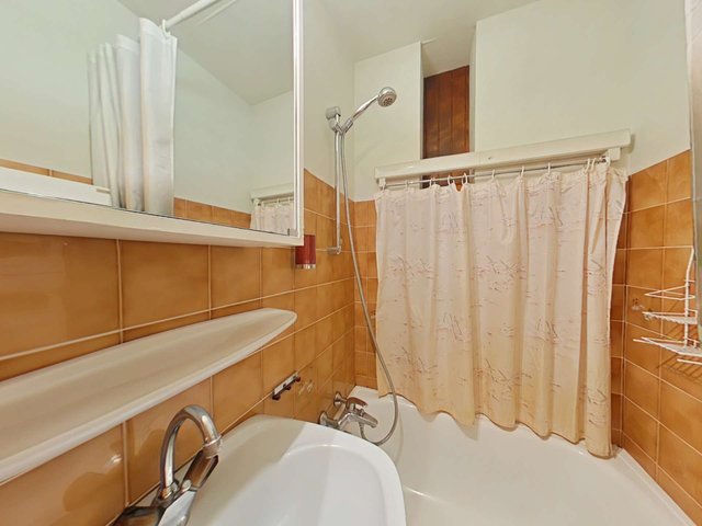 Appartement Sherpa GB670-A1 - Le Grand Bornand