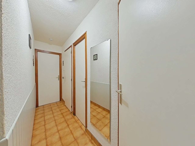 Appartement Sherpa GB670-A1 - Le Grand Bornand