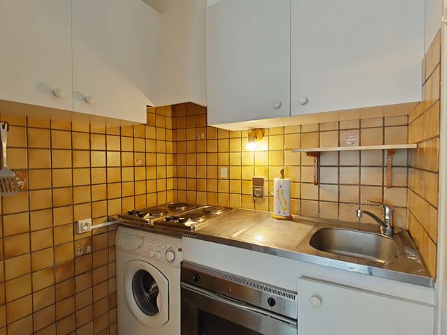 Appartement Sherpa GB670-A1 - Le Grand Bornand