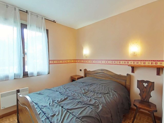 Appartement Sherpa GB670-A1 - Le Grand Bornand