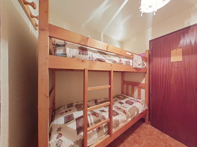 Appartement Bourdaine GB230-D - 
