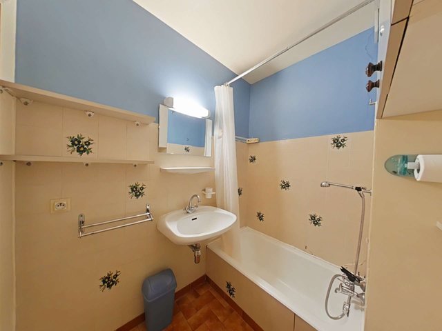 Appartement Bourdaine GB230-D - 