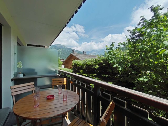 Appartement Bourdaine GB230-D - 