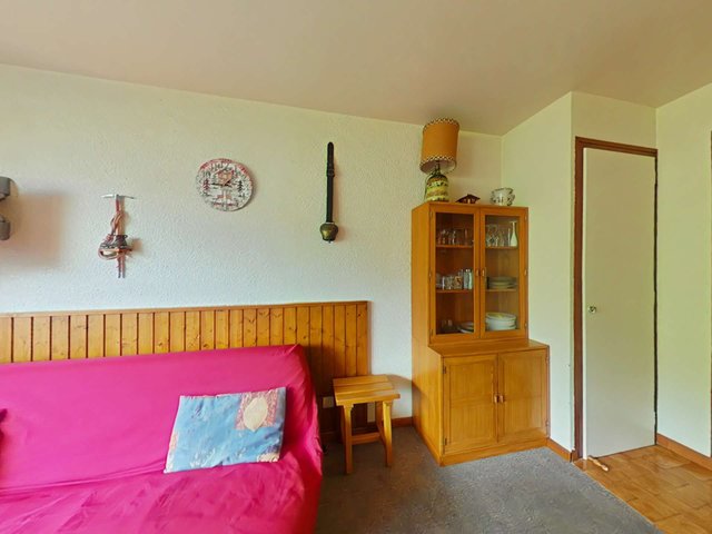 Appartement Bourdaine GB230-D - 