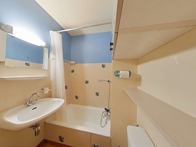Appartement Bourdaine GB230-D - 