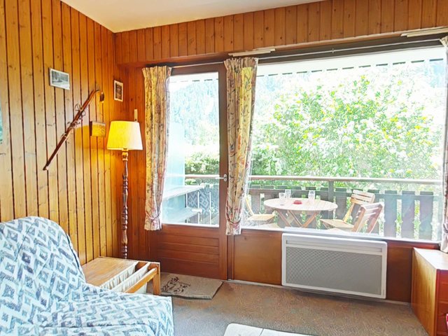 Appartement Bourdaine GB230-D - 