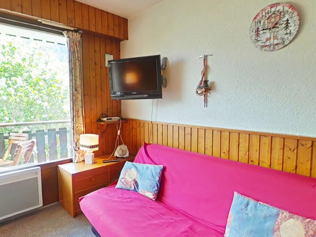 Appartement Bourdaine GB230-D - 