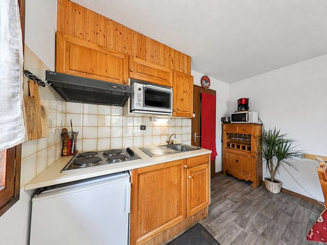 Appartement Champel B GB290-06 - Le Grand Bornand