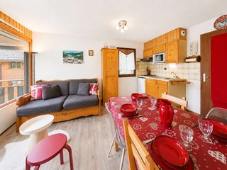 Appartement Champel B GB290-06 - Le Grand Bornand