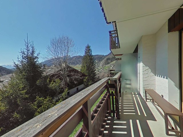 Appartement Caribou GB240-E - Le Grand Bornand
