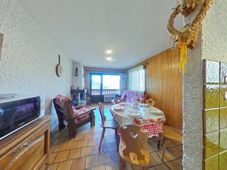 Appartement Belvedere 4 GB210-1G - Le Grand Bornand