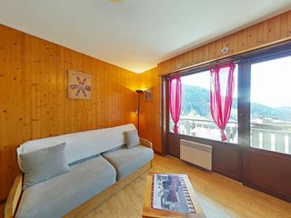 Appartement Clairiere GB330-02 - Le Grand Bornand