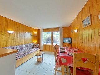 Appartement Vardase CH410-SSE - Le Grand Bornand
