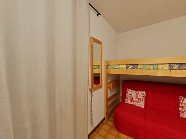 Appartement Catalpa GB270-A06 - Le Grand Bornand
