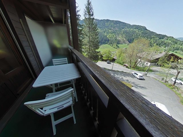 Appartement Catalpa GB270-A06 - Le Grand Bornand