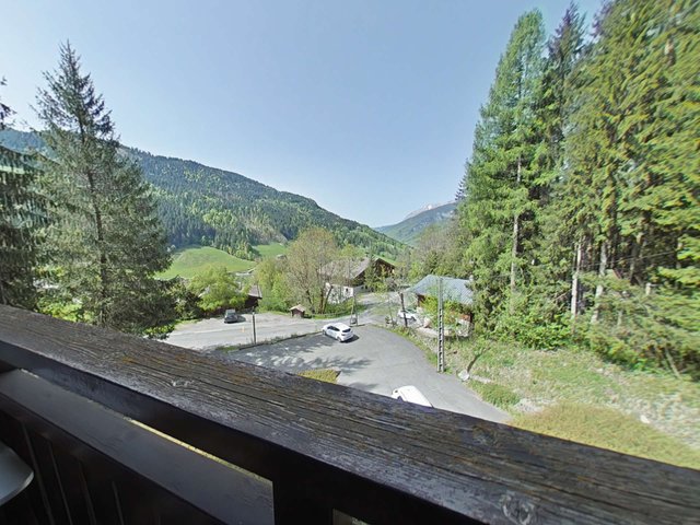 Appartement Catalpa GB270-A06 - Le Grand Bornand