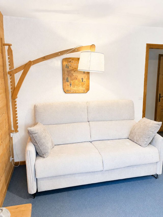Appartement Bellachat GB170-2L - Le Grand Bornand