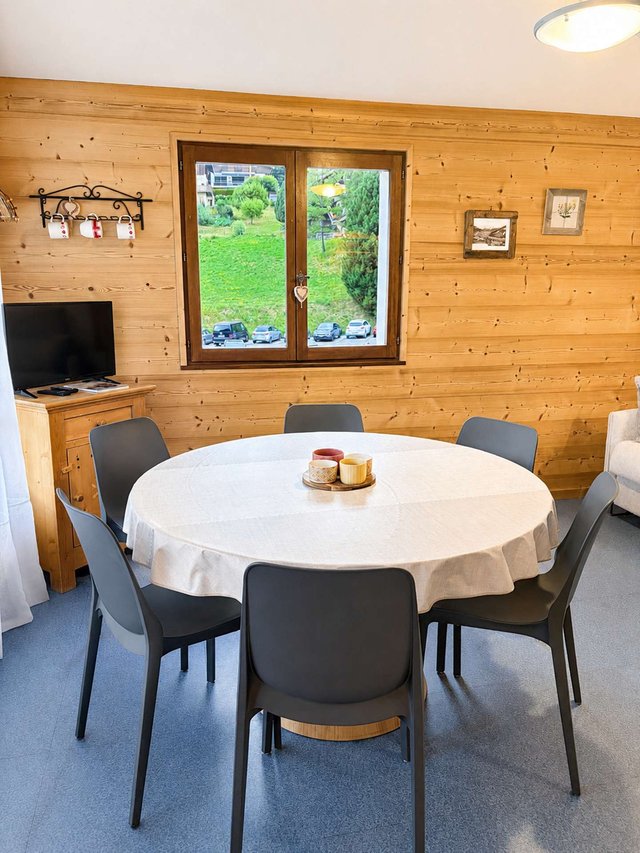 Appartement Bellachat GB170-2L - Le Grand Bornand